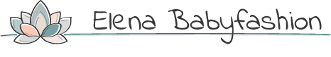 Elena-Babyfashion Logo